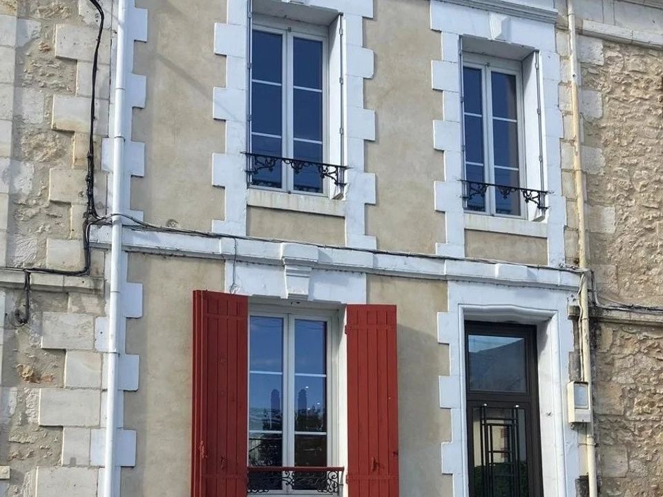 Villa i Bergerac, Dordogne - foto 1