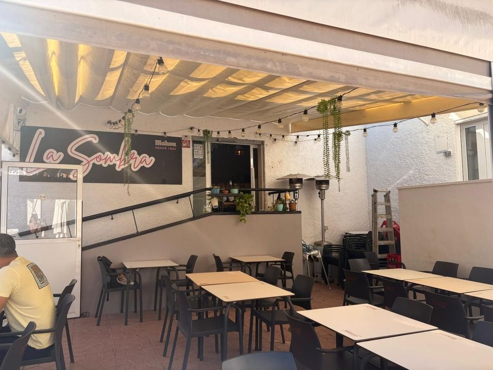 Erhvervsejendom i Santa Pola, Alicante - foto 4