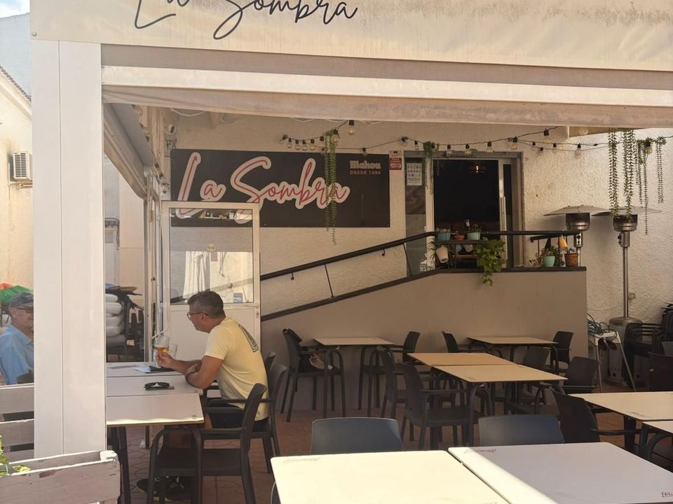 Erhvervsejendom i Santa Pola, Alicante - foto 5