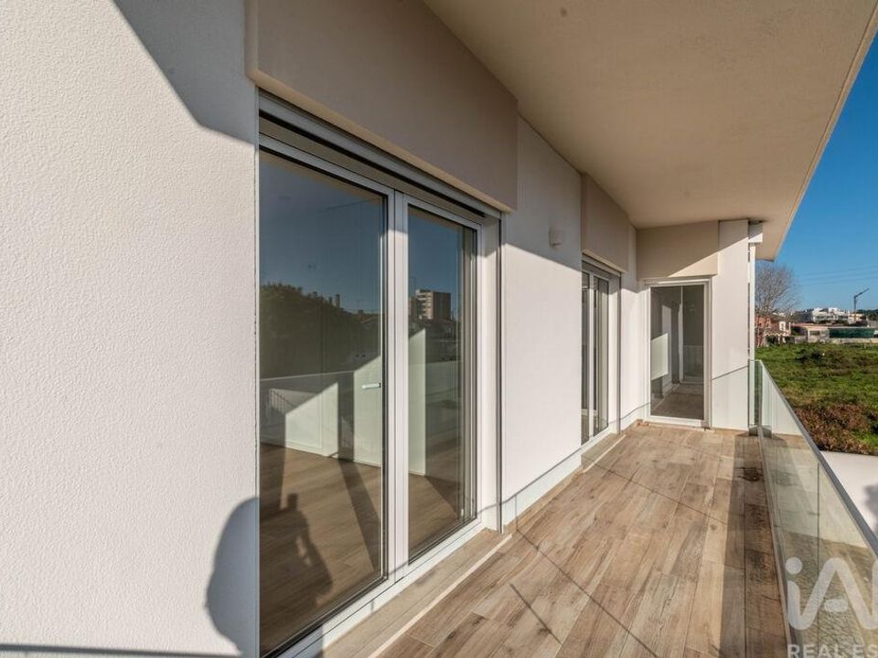 Byhus i Marinha Grande, Leiria - foto 2