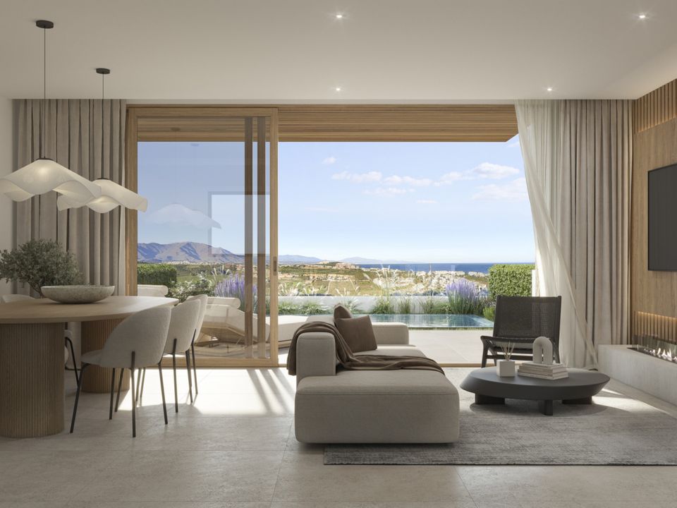 Villa i Manilva, Malaga - foto 2