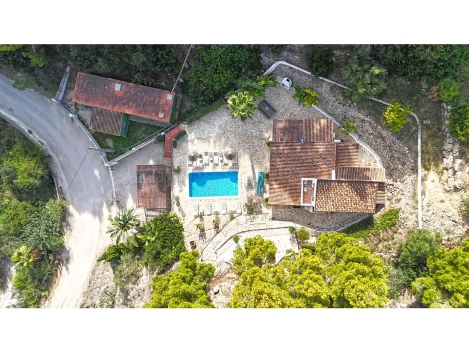 Villa i Moraira, Alicante - foto 2