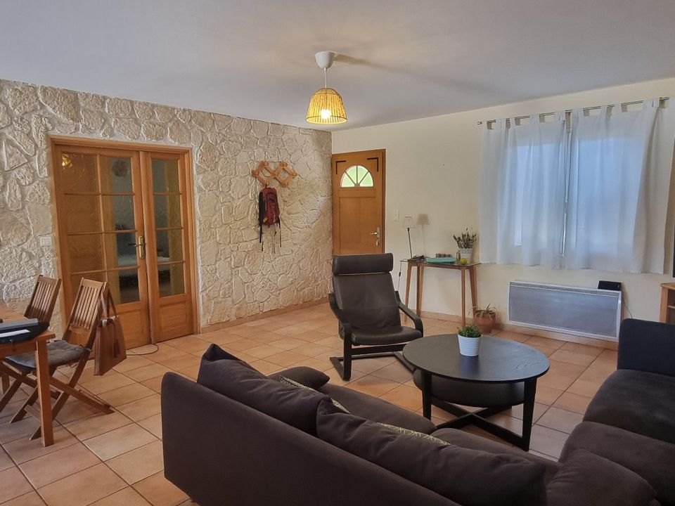 Villa i Octon, Herault - foto 3