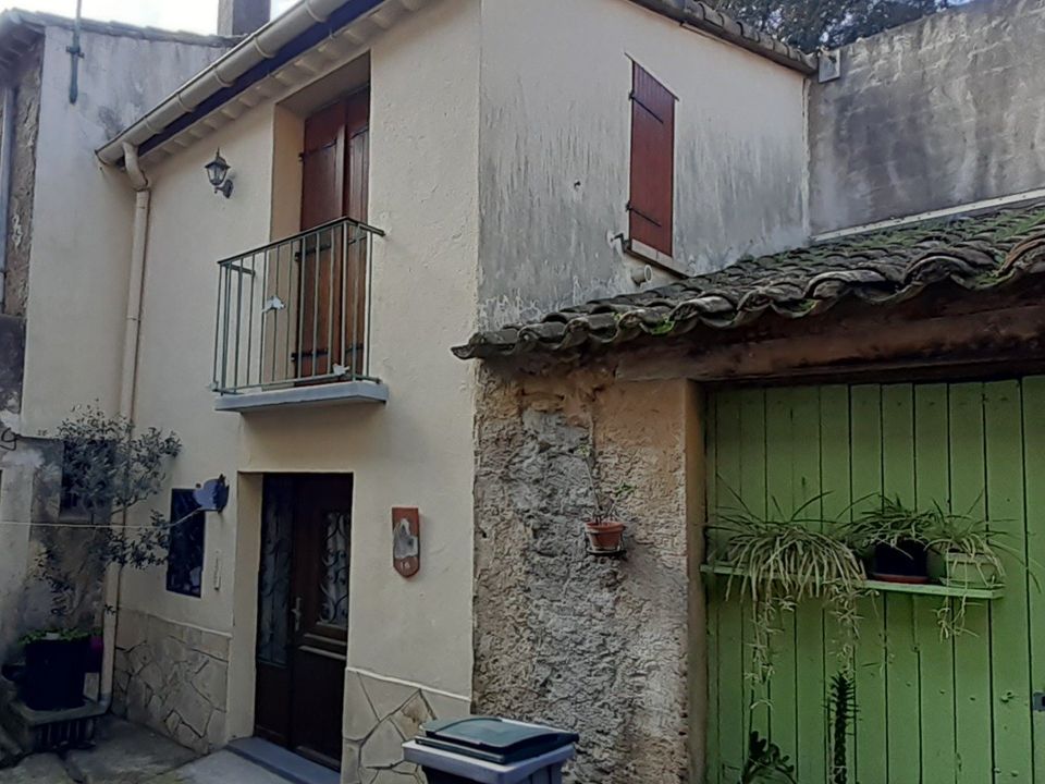 Villa i Roujan, Herault - foto 2