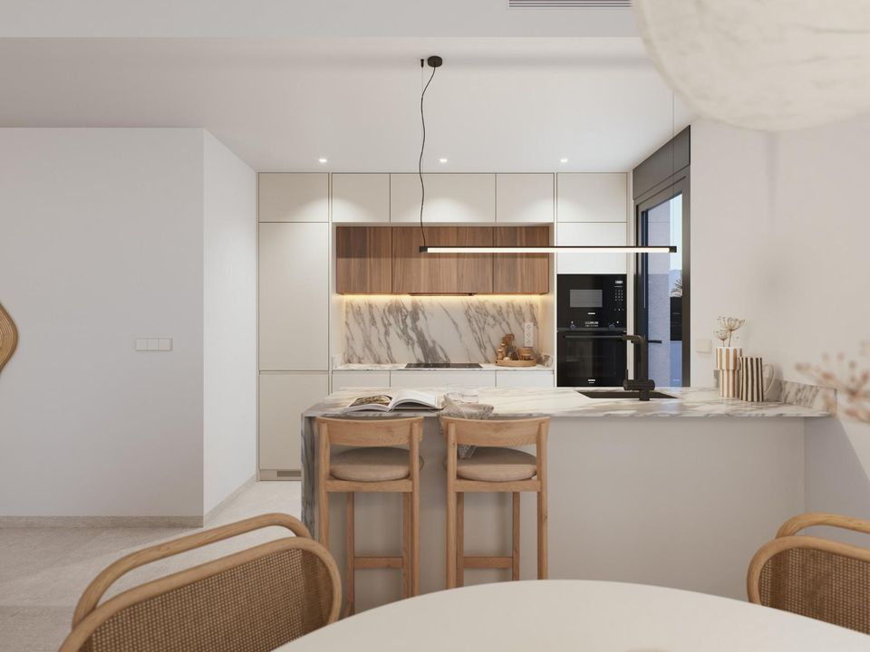 Reihenhaus in Torre Pacheco, Murcia - Foto 4