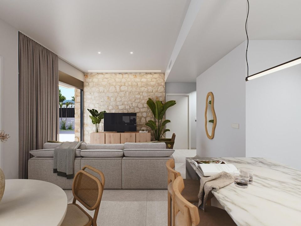 Reihenhaus in Torre Pacheco, Murcia - Foto 5
