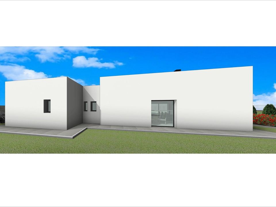 Villa i Aspe, Alicante - bilde 4