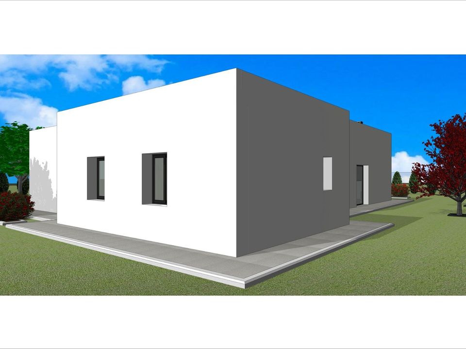 Villa i Aspe, Alicante - bilde 5