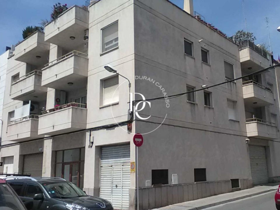 Erhvervsejendom i Sitges, Barcelona - foto 1