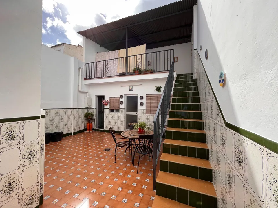 Villa i Antequera, Malaga - foto 5