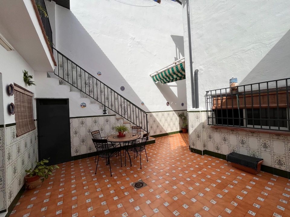 Villa i Antequera, Malaga - foto 1
