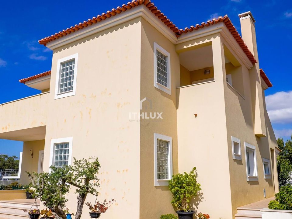Villa i Palmela, Setubal - foto 1