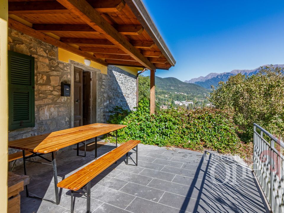 Villa i Bagnone, Massa and Carrara - foto 1