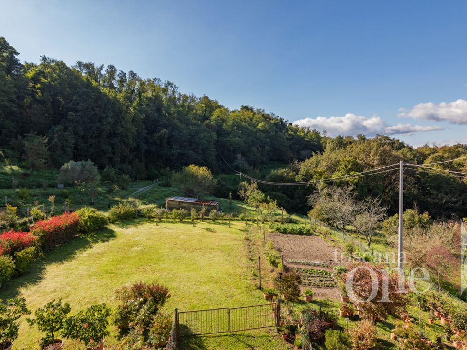 Villa i Bagnone, Massa and Carrara - foto 2