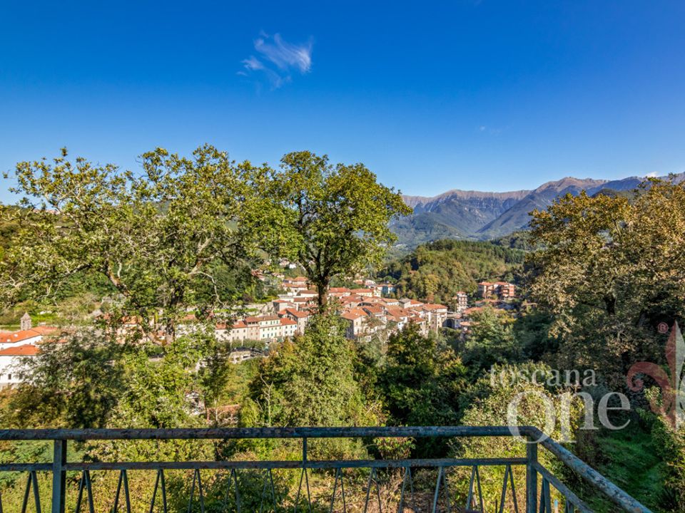 Villa i Bagnone, Massa and Carrara - foto 3