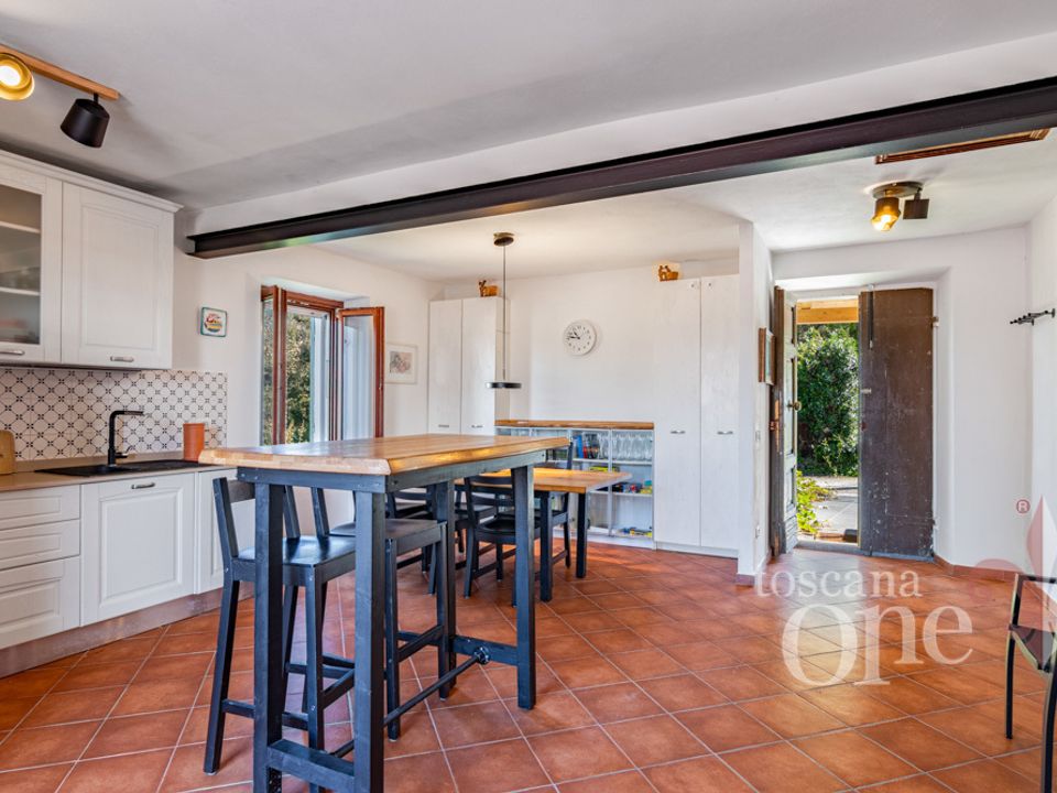 Villa i Bagnone, Massa and Carrara - foto 5