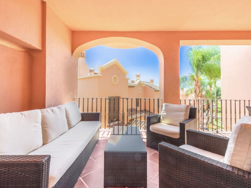 Byhus i Estepona, Malaga - foto 4