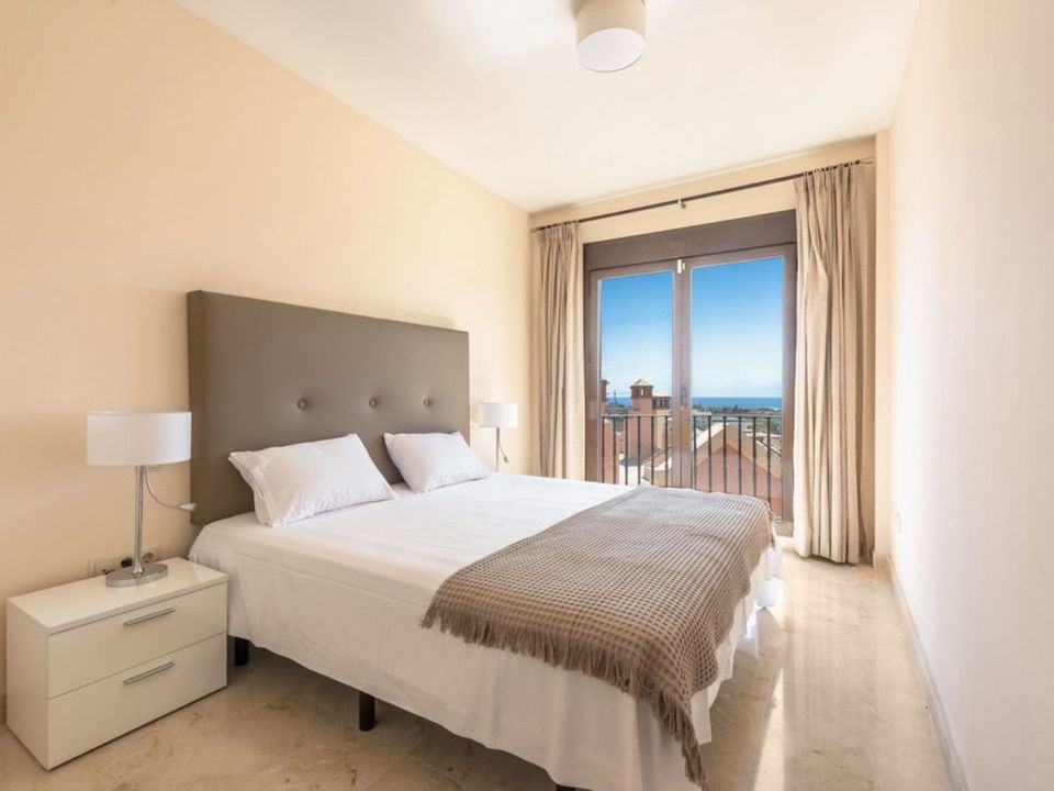 Byhus i Estepona, Malaga - foto 5