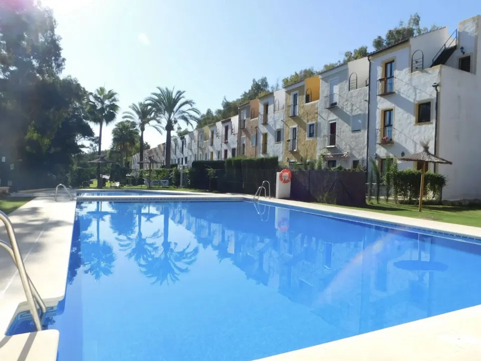 Byhus i Casares, Malaga - foto 1