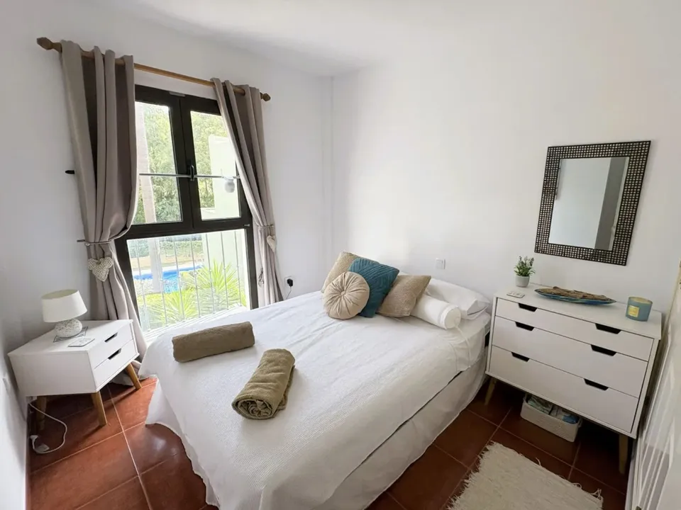 Byhus i Casares, Malaga - foto 3