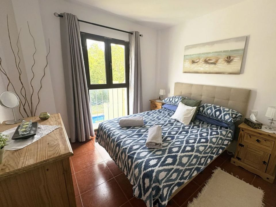 Byhus i Casares, Malaga - foto 4