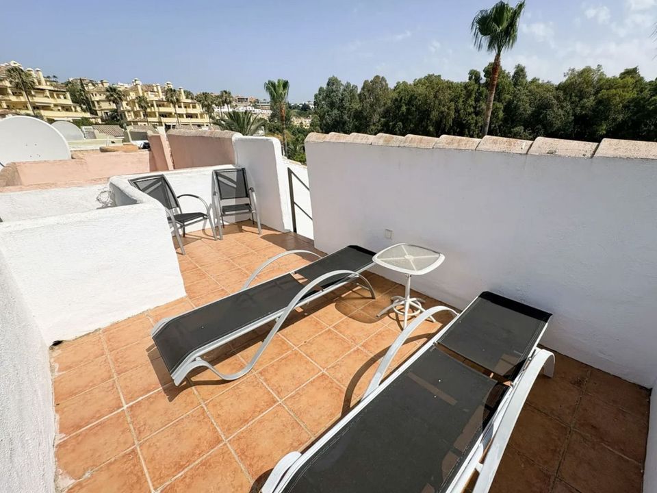 Byhus i Casares, Malaga - foto 5