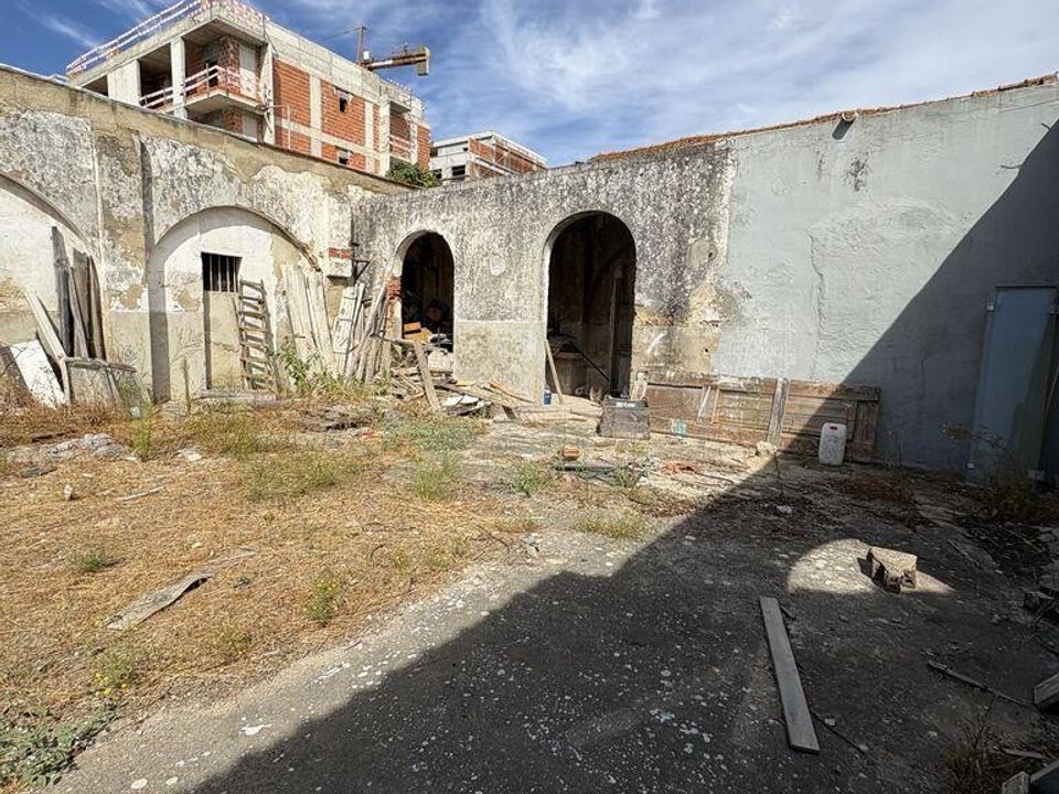 Helårsgrund i Montijo, Setubal - foto 2