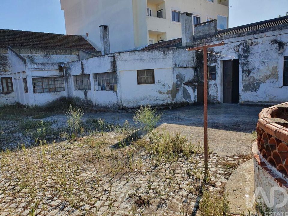 Helårsgrund i Montijo, Setubal - foto 3