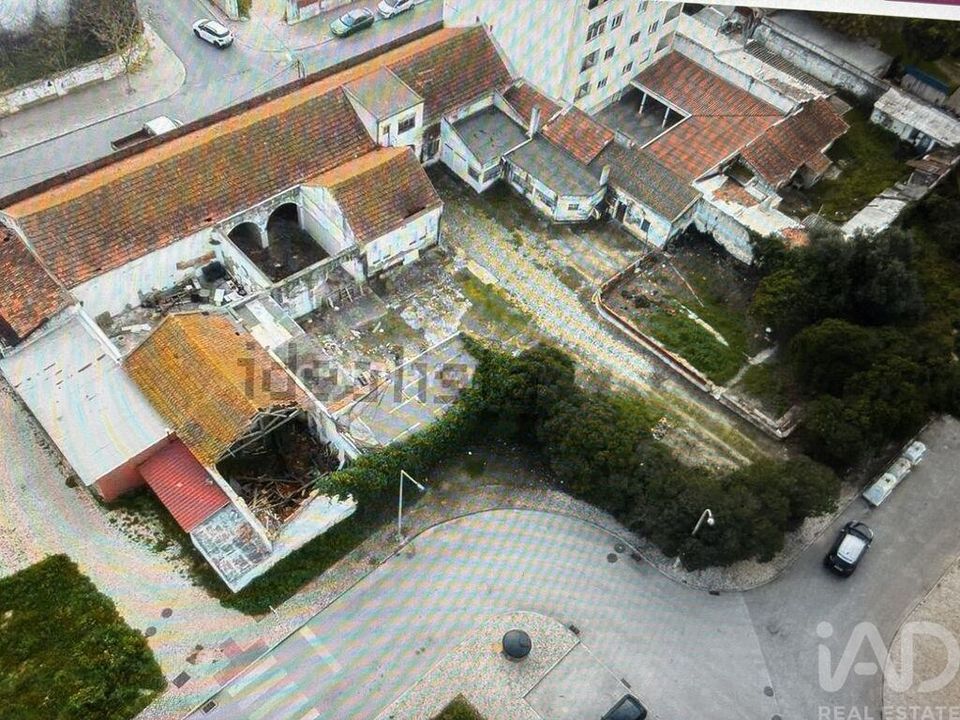 Helårsgrund i Montijo, Setubal - foto 4