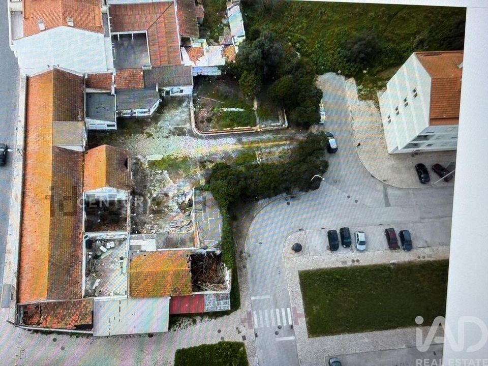 Helårsgrund i Montijo, Setubal - foto 5