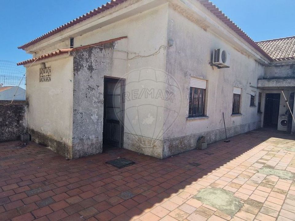 Lejlighed i Aljustrel, Beja - foto 3