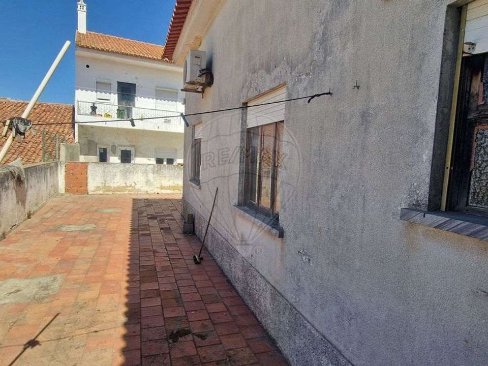 Lejlighed i Aljustrel, Beja - foto 4