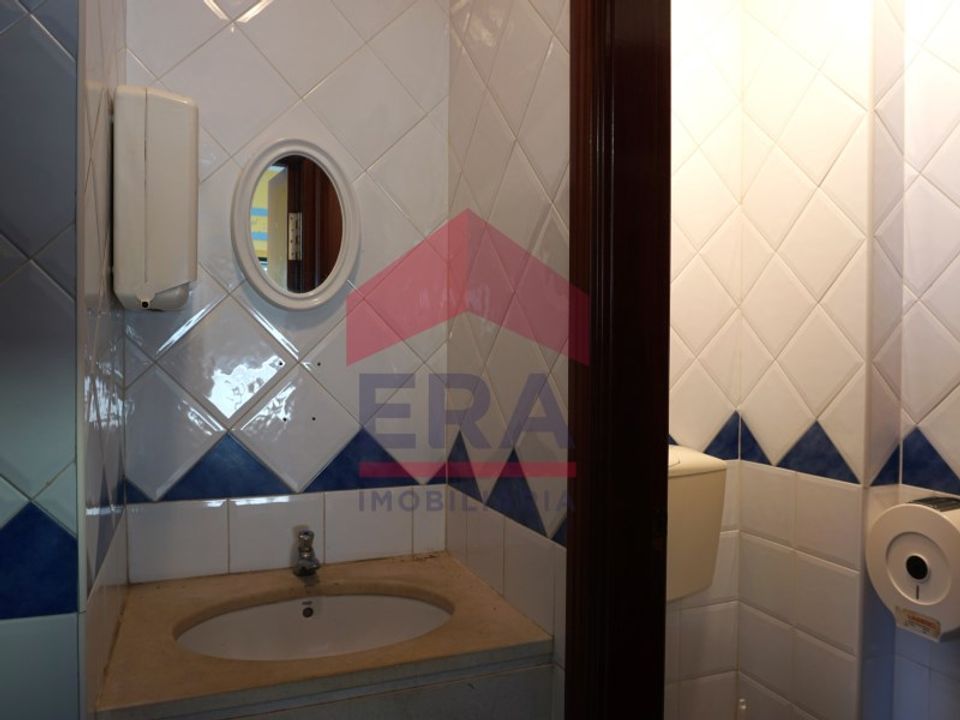 Erhvervsejendom i Atouguia da Baleia, Leiria - foto 5