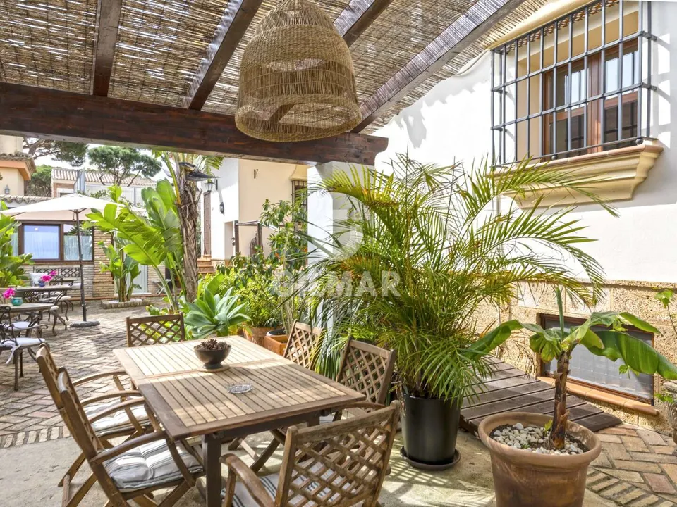 Villa i Chiclana De La Frontera, Cadiz - foto 2