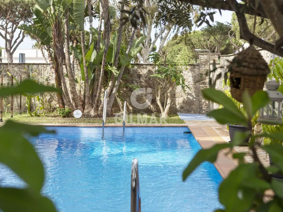 Villa i Chiclana De La Frontera, Cadiz - foto 3