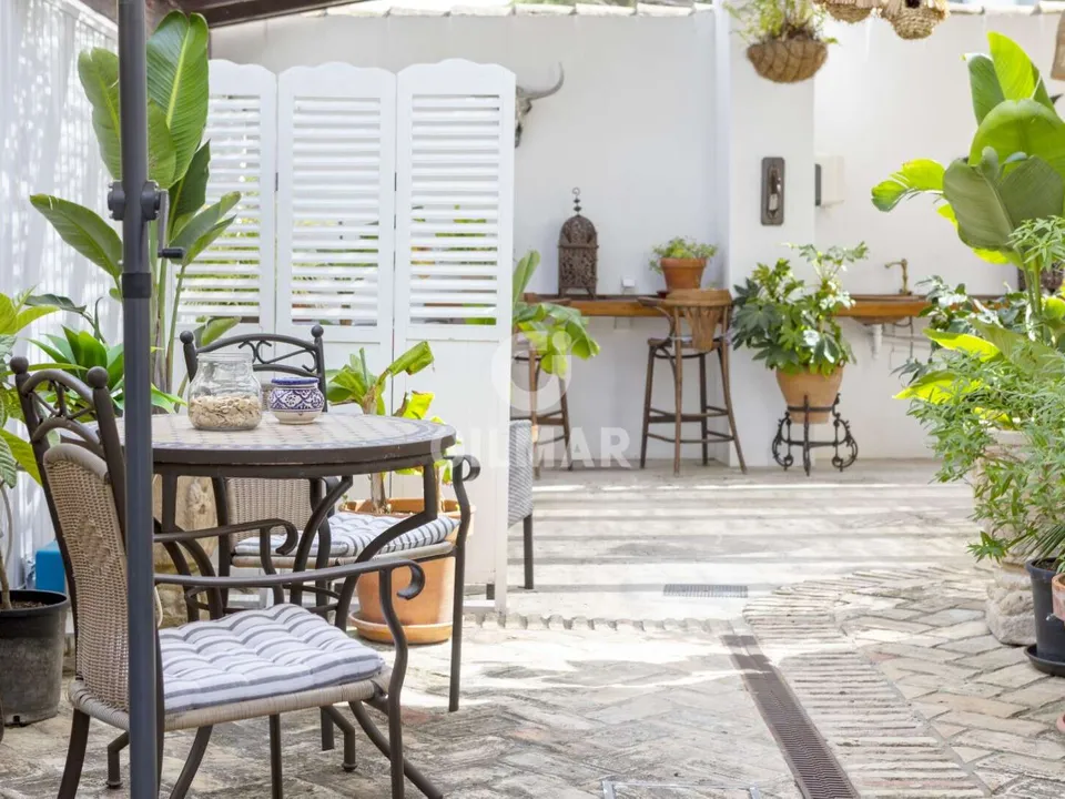 Villa i Chiclana De La Frontera, Cadiz - foto 4