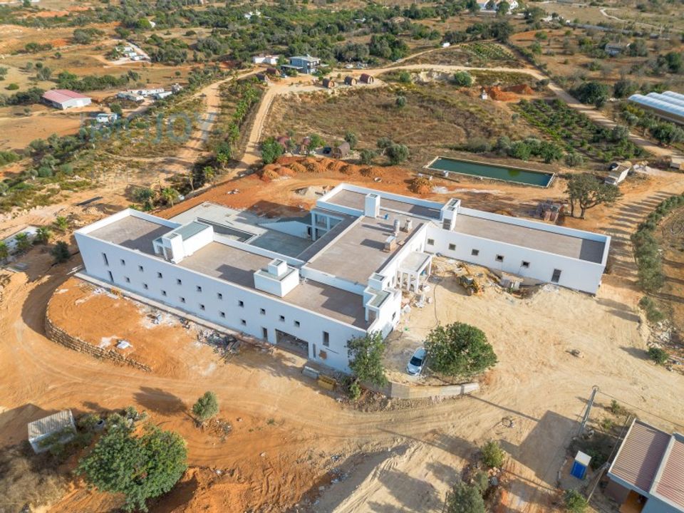 Erhvervsejendom i Guia, Faro - foto 1