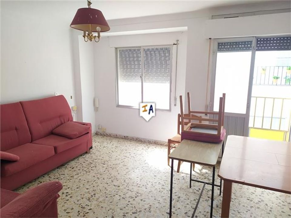 Byhus i Iznajar, Cordoba - foto 3