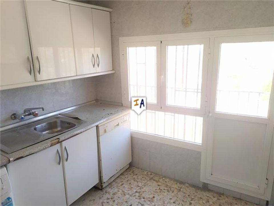 Byhus i Iznajar, Cordoba - foto 4