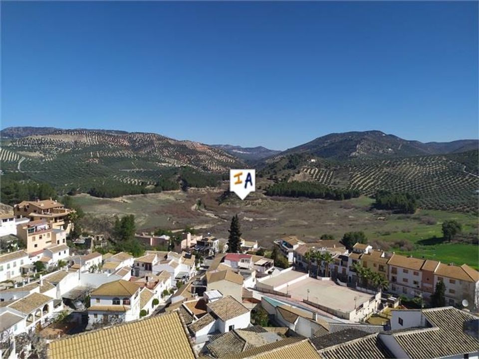 Byhus i Iznajar, Cordoba - foto 5