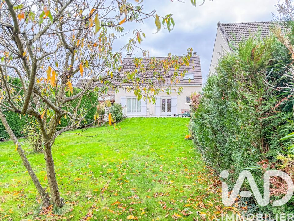 Villa i Le Pin, Seine-et-Marne - foto 2
