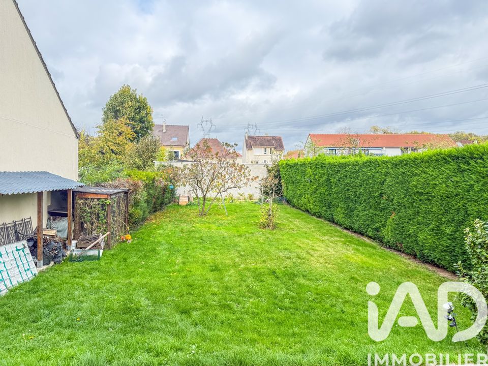 Villa i Le Pin, Seine-et-Marne - foto 3