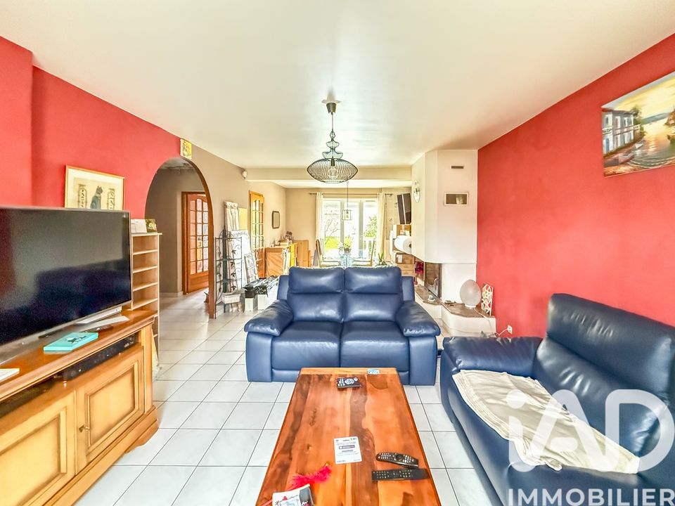 Villa i Le Pin, Seine-et-Marne - foto 4