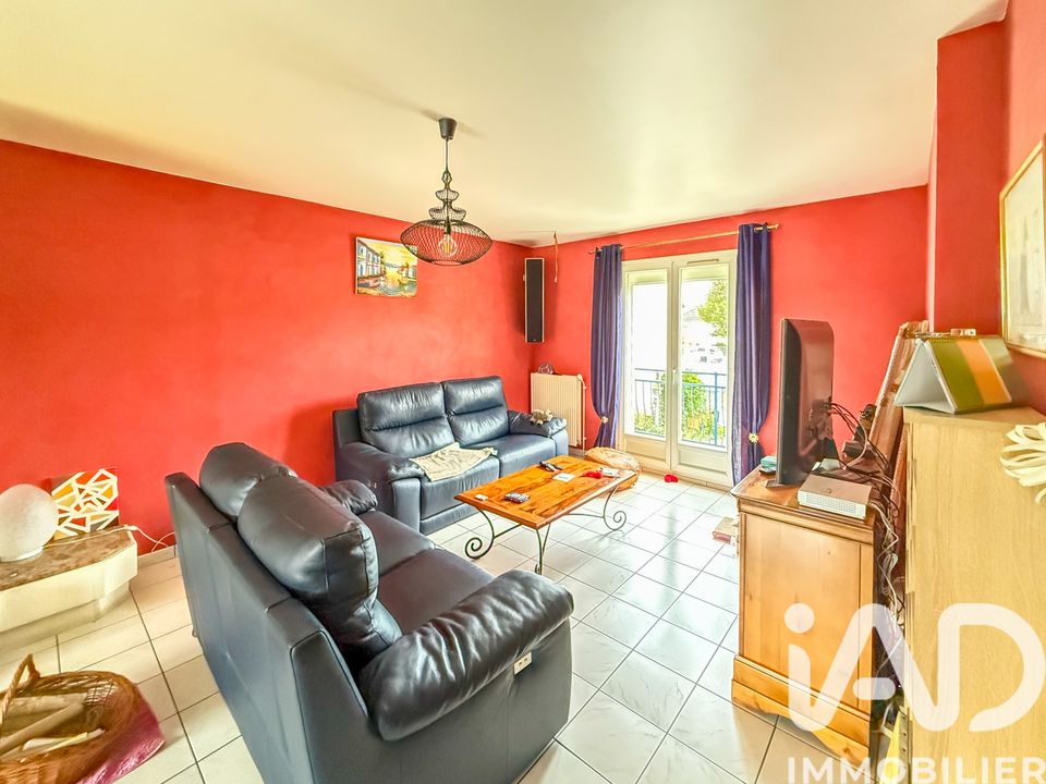 Villa i Le Pin, Seine-et-Marne - foto 5