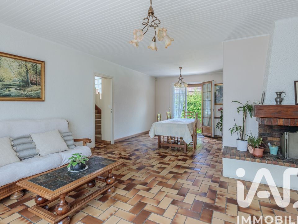 Villa in Massy, Essonne - foto 2