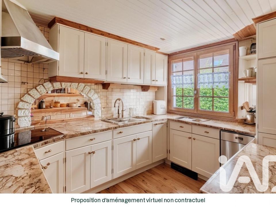 Villa in Massy, Essonne - foto 3