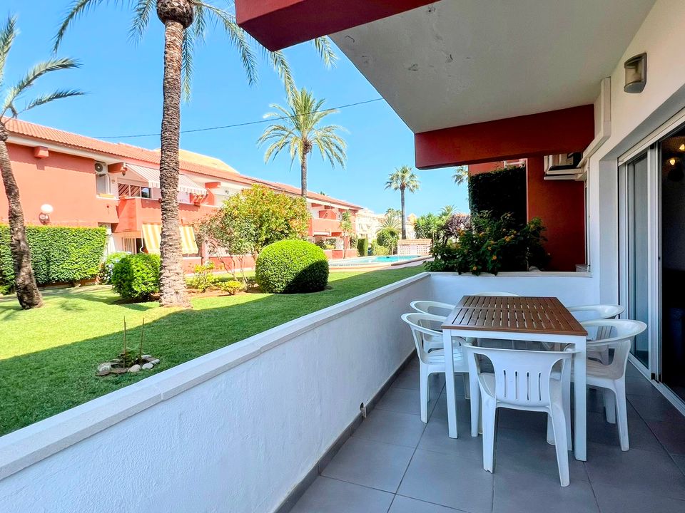 Lejlighed i Denia, Alicante - foto 4