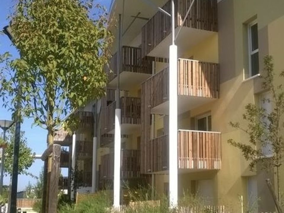 Lejlighed i Lormont, Gironde - foto 1