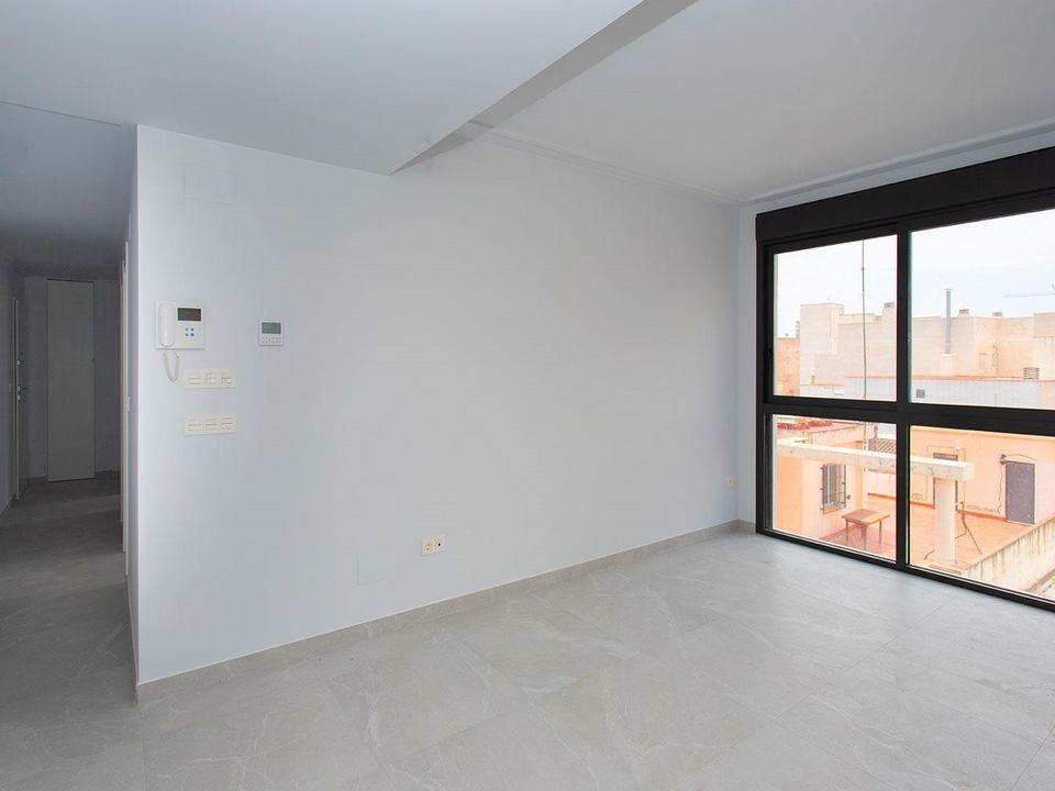 Lejlighed i Torrevieja, Alicante - foto 4