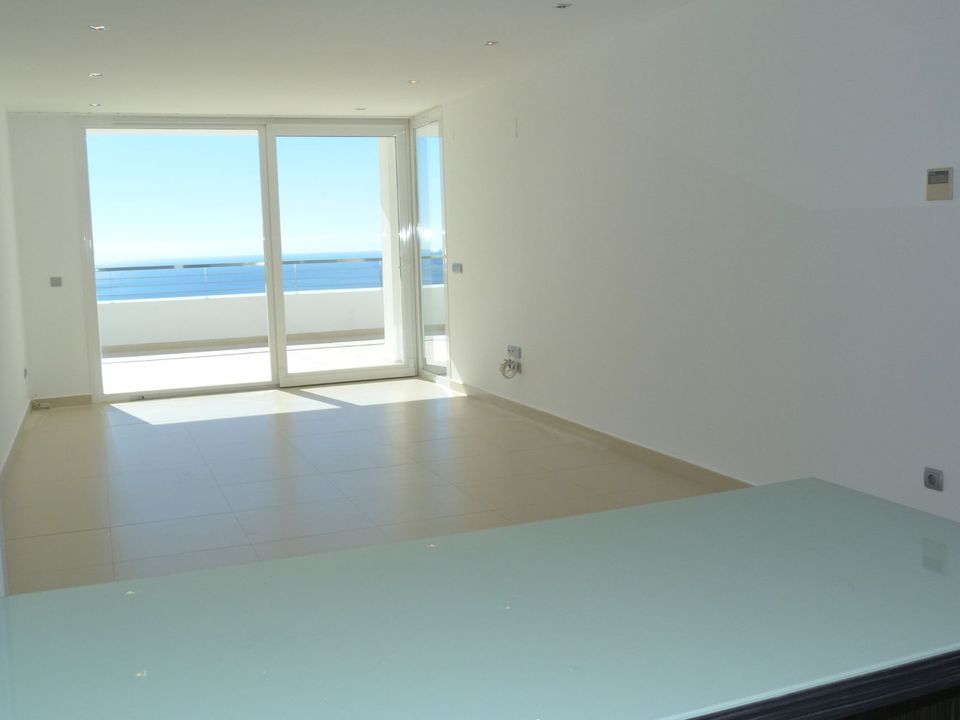 Lejlighed i Altea, Alicante - foto 2